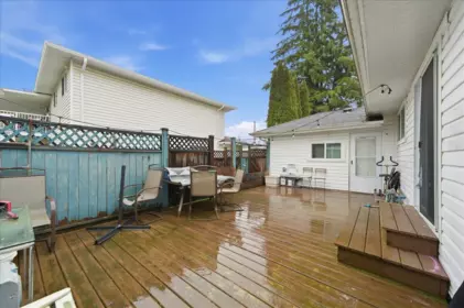 Hot Tub / Spa Photo of 12357 189a Street, Pitt Meadows, BC