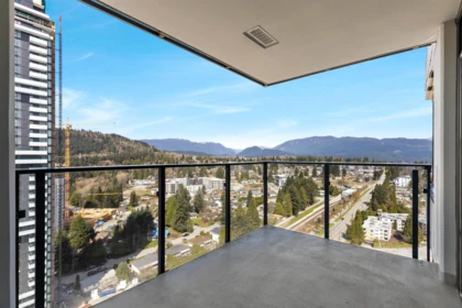 Loft / Bonus Room Photo of 2501 602 Como Lake Avenue, Coquitlam, BC