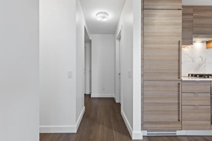 Pantry Photo of 2501 602 Como Lake Avenue, Coquitlam, BC