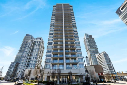 Street View Photo of 2501 602 Como Lake Avenue, Coquitlam, BC