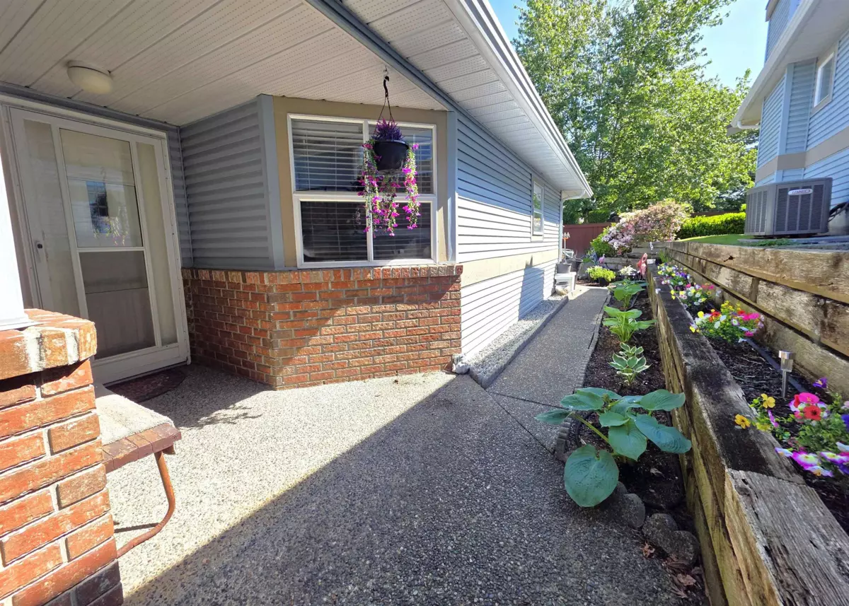 Exterior Rear Photo of 44 8889 212 Street, Langley, BC