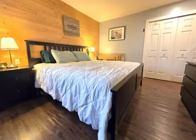 Bedroom 2 Photo of 44 8889 212 Street, Langley, BC
