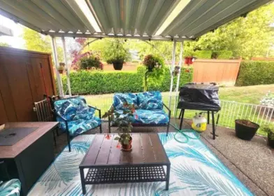 Office / Den Photo of 44 8889 212 Street, Langley, BC