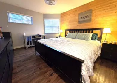 Walk-In Closet Photo of 44 8889 212 Street, Langley, BC