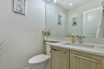 Loft / Bonus Room Photo of 9 5311 Admiral Way, Ladner, BC