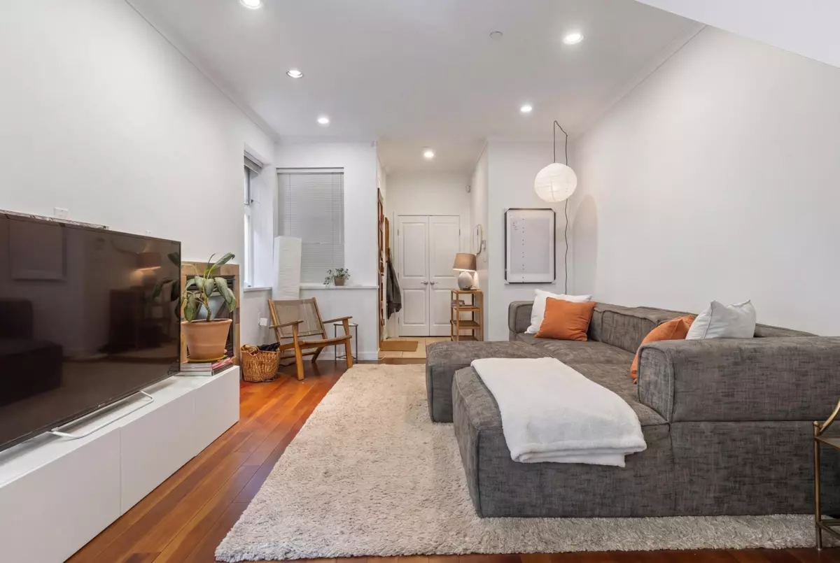 Family Room Photo of 508 E 7th Avenue, Vancouver, BC