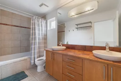 Laundry Room Photo of 508 E 7th Avenue, Vancouver, BC