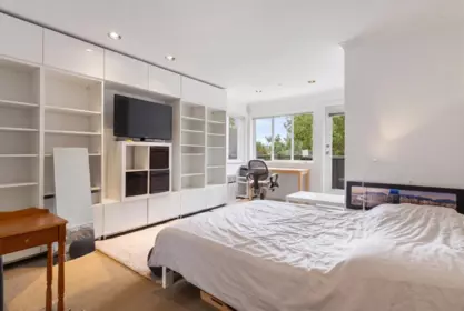 Loft / Bonus Room Photo of 508 E 7th Avenue, Vancouver, BC