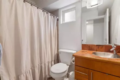 Office / Den Photo of 508 E 7th Avenue, Vancouver, BC