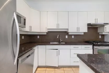 Primary Bedroom Photo of 508 E 7th Avenue, Vancouver, BC