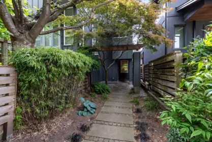 Staircase Photo of 508 E 7th Avenue, Vancouver, BC
