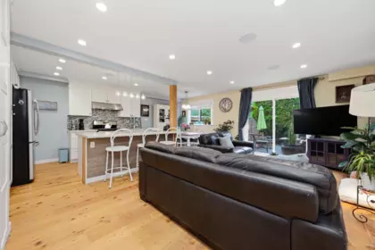 1126 Premier Street, North Vancouver, BC, North Vancouver — Townhouse for sale