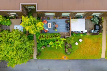 Hot Tub / Spa Photo of 1126 Premier Street, North Vancouver, BC