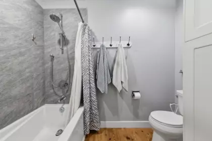 Laundry Room Photo of 1126 Premier Street, North Vancouver, BC