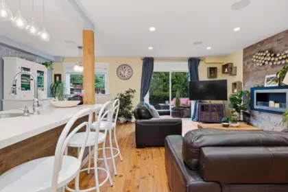 1126 Premier Street, North Vancouver, BC, North Vancouver — Townhouse for sale
