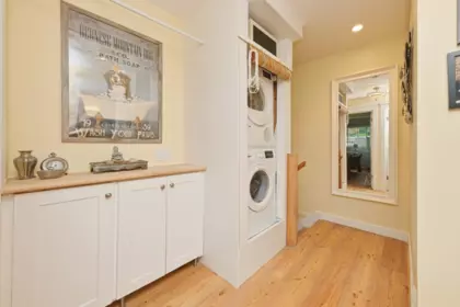 Mudroom Photo of 1126 Premier Street, North Vancouver, BC