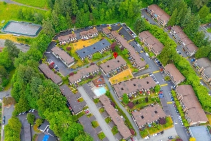 Playground / Recreational Area Near 1126 Premier Street, North Vancouver, BC