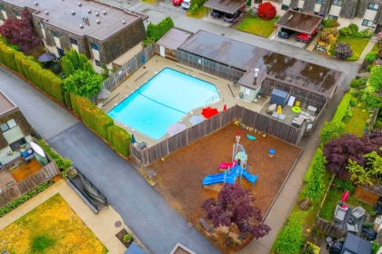 Street View Photo of 1126 Premier Street, North Vancouver, BC