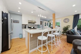 1126 Premier Street, North Vancouver, BC