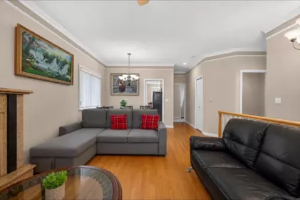 6959 Culloden Street, Vancouver, BC, Vancouver — Single Family Residence for sale