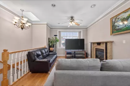 6959 Culloden Street, Vancouver, BC, Vancouver — Single Family Residence for sale