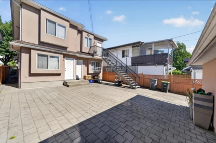 Garden / Landscaping Photo of 6959 Culloden Street, Vancouver, BC