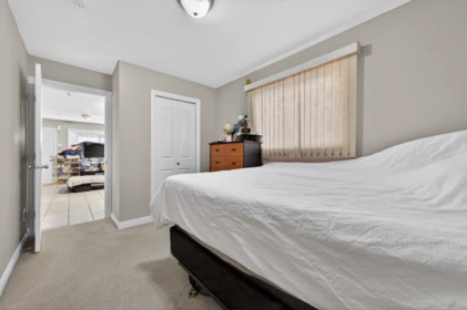 Laundry Room Photo of 6959 Culloden Street, Vancouver, BC