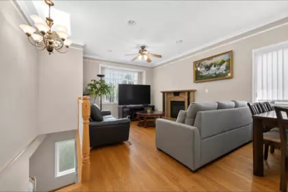6959 Culloden Street, Vancouver, BC, Vancouver — Single Family Residence for sale