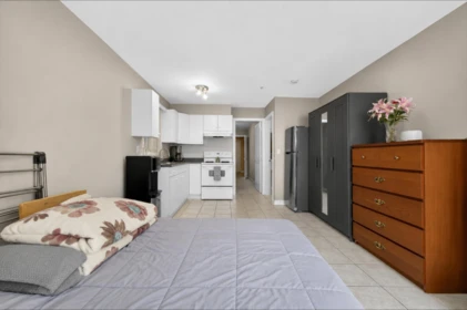 Loft / Bonus Room Photo of 6959 Culloden Street, Vancouver, BC