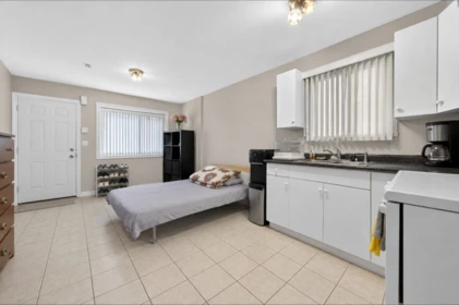 Office / Den Photo of 6959 Culloden Street, Vancouver, BC