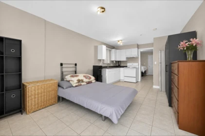 Powder Room Photo of 6959 Culloden Street, Vancouver, BC