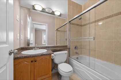 Primary Bedroom Photo of 6959 Culloden Street, Vancouver, BC