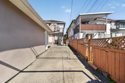 Swimming Pool Photo of 6959 Culloden Street, Vancouver, BC