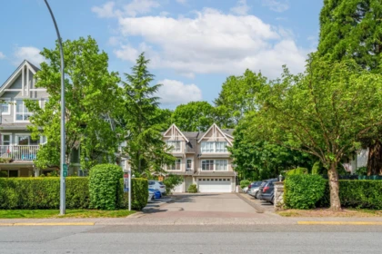Community Amenities Photo (Clubhouse) of 3 6415 197 Street, Langley, BC