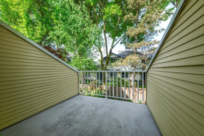 Front Yard Photo of 3 6415 197 Street, Langley, BC
