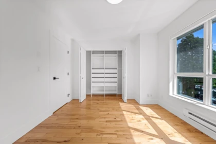 Hallway Photo of 3 6415 197 Street, Langley, BC