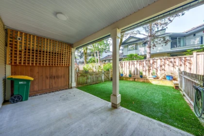 Hot Tub / Spa Photo of 3 6415 197 Street, Langley, BC