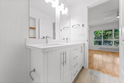 Laundry Room Photo of 3 6415 197 Street, Langley, BC
