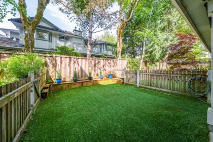 Outdoor Kitchen Photo of 3 6415 197 Street, Langley, BC
