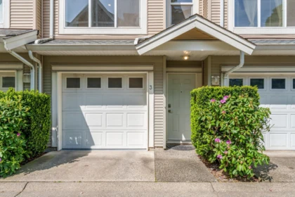 Street View Photo of 3 6415 197 Street, Langley, BC