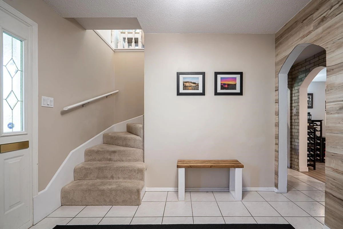 Family Room Photo of 8771 Shepherd Way, Delta, BC