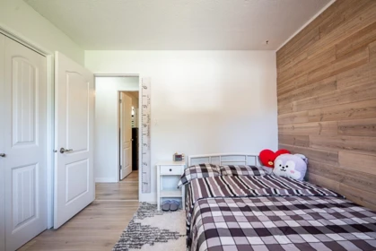 Hallway Photo of 8771 Shepherd Way, Delta, BC