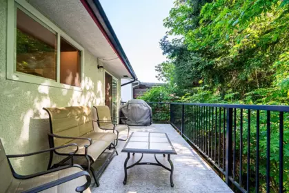 Hot Tub / Spa Photo of 8771 Shepherd Way, Delta, BC