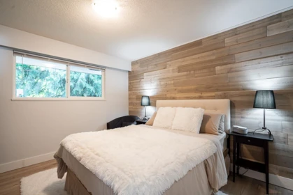 Loft / Bonus Room Photo of 8771 Shepherd Way, Delta, BC