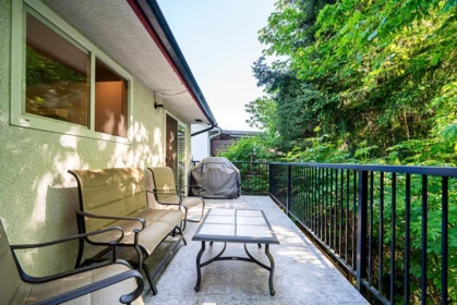 Outdoor Kitchen Photo of 8771 Shepherd Way, Delta, BC