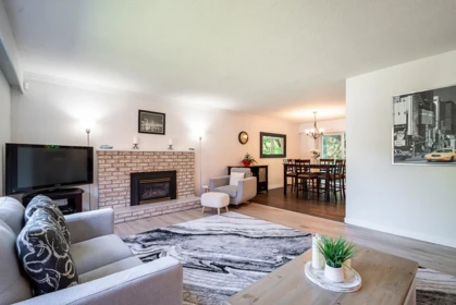 Primary Bedroom Photo of 8771 Shepherd Way, Delta, BC