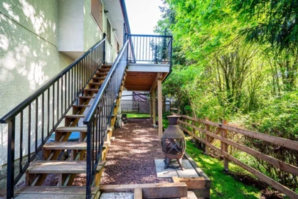 Street View Photo of 8771 Shepherd Way, Delta, BC