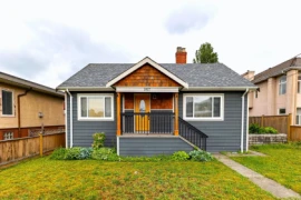 907 Sixth Street, New Westminster, BC