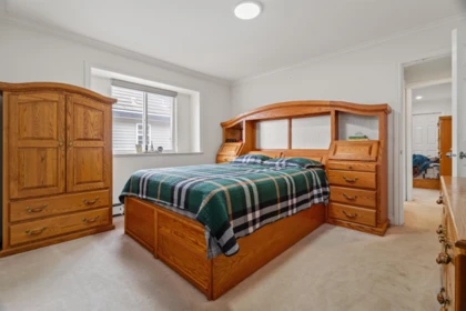 Basement Recreation Room Photo of 6312 166a Street, Surrey, BC