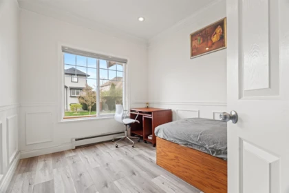 Bedroom 2 Photo of 6312 166a Street, Surrey, BC